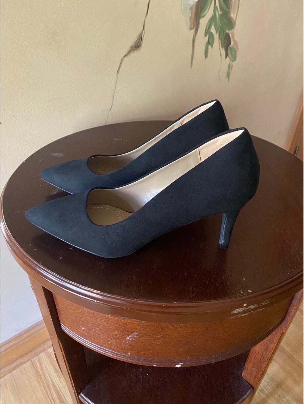 Dream Pairs Women’s Kucci Classic Fashion Pointed Toe Shoes
